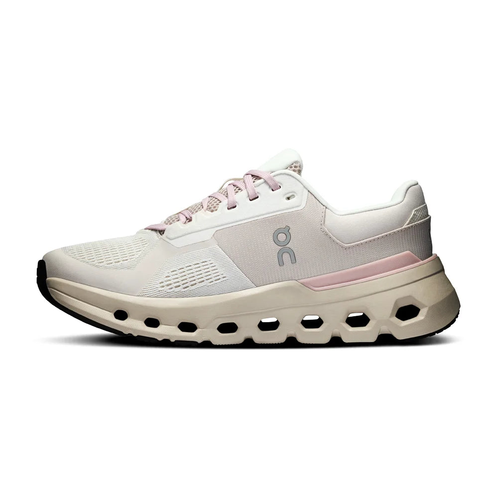 W Cloudrunner 2 (B) - Silver/Mauve