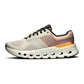Women's Cloudrunner 2 Running Shoe - Pearl/Tangerine - Wide (D)