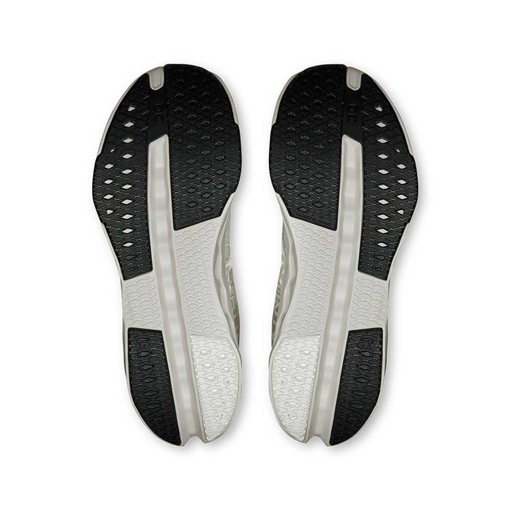 Women's Cloudsurfer Next Running Shoe - Fog/Ivory - Regular (B)