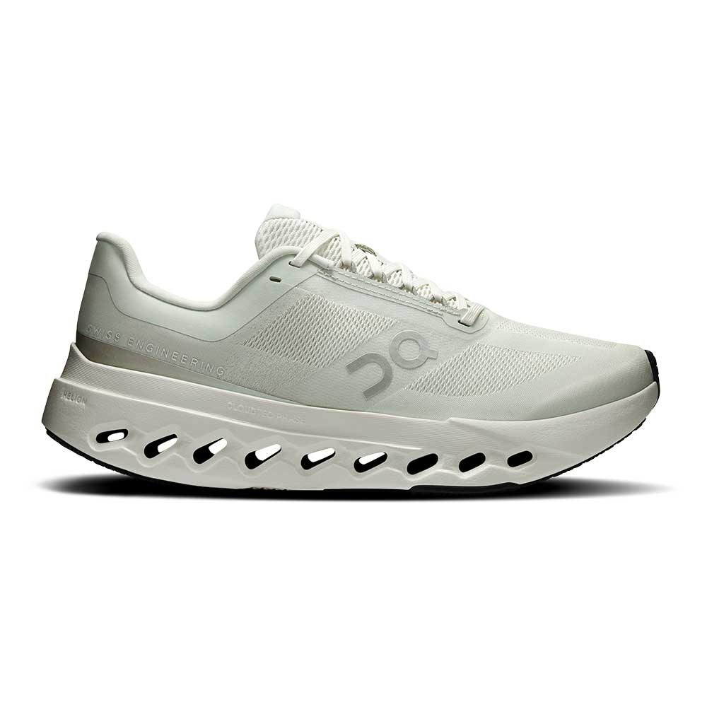 Women's Cloudsurfer Next - Iceberg/Iceberg - Regular (B)