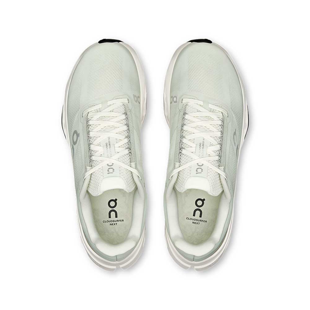Women's Cloudsurfer Next - Iceberg/Iceberg - Regular (B)