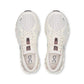 Women's Cloud X 4 Running Shoe - Ivory/Heron - Regular (B)