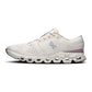 Women's Cloud X 4 Running Shoe - Ivory/Heron - Regular (B)
