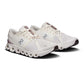 Women's Cloud X 4 Running Shoe - Ivory/Heron - Regular (B)