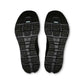 Women's Cloudvista 2 Trail Running Shoe - Black/Black - Regular (B)