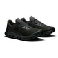 Women's Cloudvista 2 Trail Running Shoe - Black/Black - Regular (B)