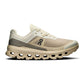 Women's Cloudvista 2 Trail Running Shoe - Cream/Desert - Regular (B)