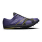 Women's Cloudspike XC Cross Country Spike - Juniper/Black - Regular (B)