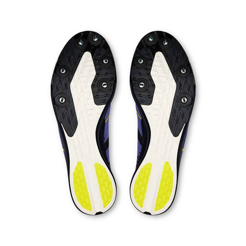 Women's Cloudspike XC Cross Country Spike - Juniper/Black - Regular (B)