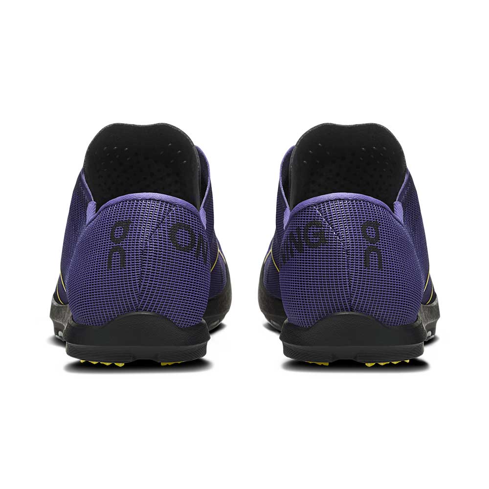 Women's Cloudspike XC Cross Country Spike - Juniper/Black - Regular (B)
