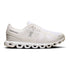 White/White