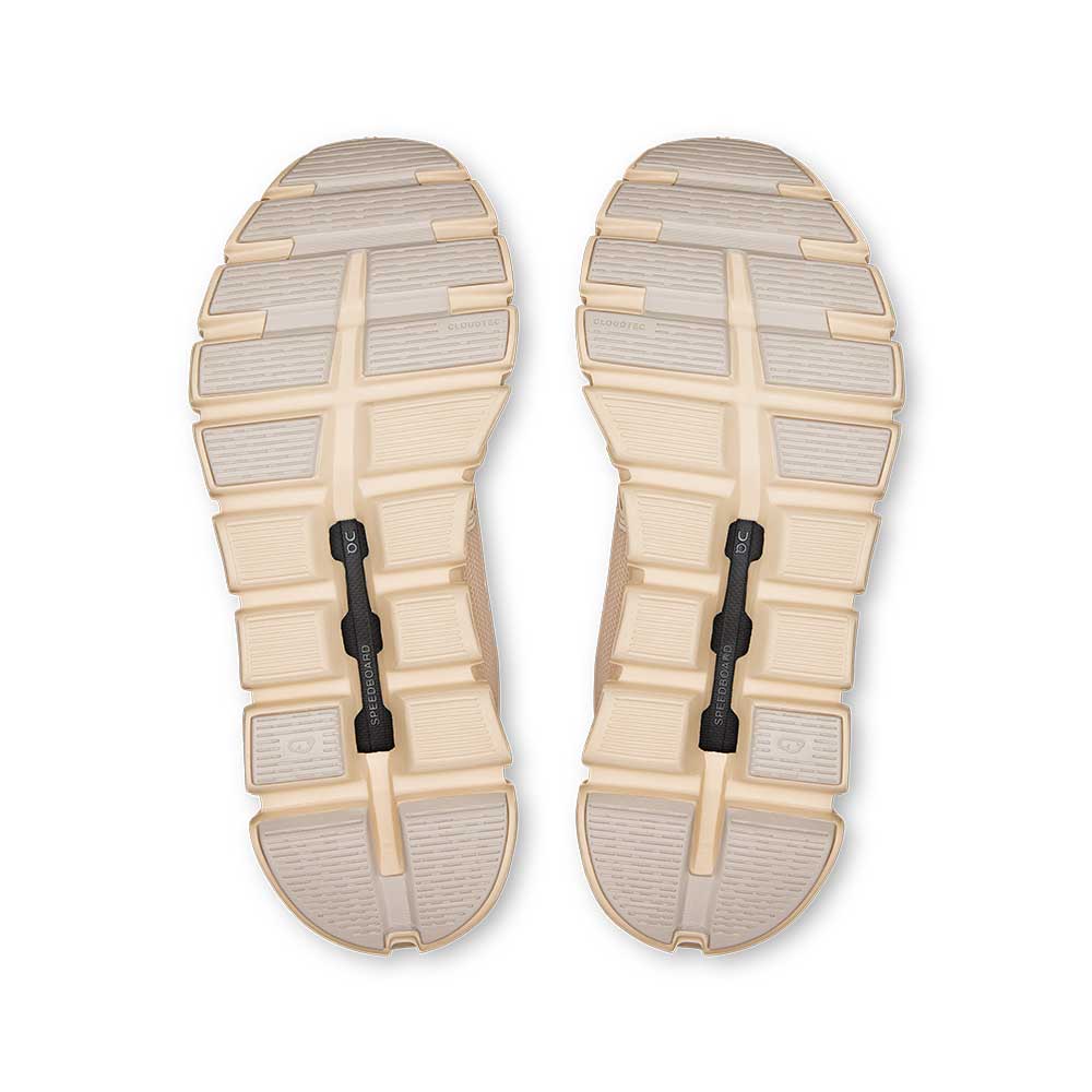 Women's Cloud 6 - Sand/Sand - Regular (B)