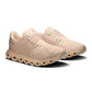 Women's Cloud 6 - Sand/Sand - Regular (B)