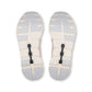 Women's Cloud 6 Running Shoe - Salt/Gardenia - Regular (B)