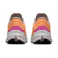 Women's Cloudflow 5 Running Shoe - Tangerine/Silver - Regular (B)