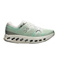 Women's Cloudsurfer 2 Running Shoe - Ivory/Creek - Regular (B)
