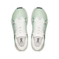 Women's Cloudsurfer 2 Running Shoe - Ivory/Creek - Regular (B)