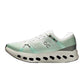 Women's Cloudsurfer 2 Running Shoe - Ivory/Creek - Regular (B)