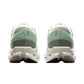 Women's Cloudsurfer 2 Running Shoe - Ivory/Creek - Regular (B)