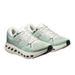 Women's Cloudsurfer 2 Running Shoe - Ivory/Creek - Regular (B)