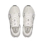 Women's Cloudsurfer 2 Running Shoe - Ivory/Ivory - Regular (B)
