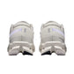 Women's Cloudsurfer 2 Running Shoe - Ivory/Ivory - Regular (B)