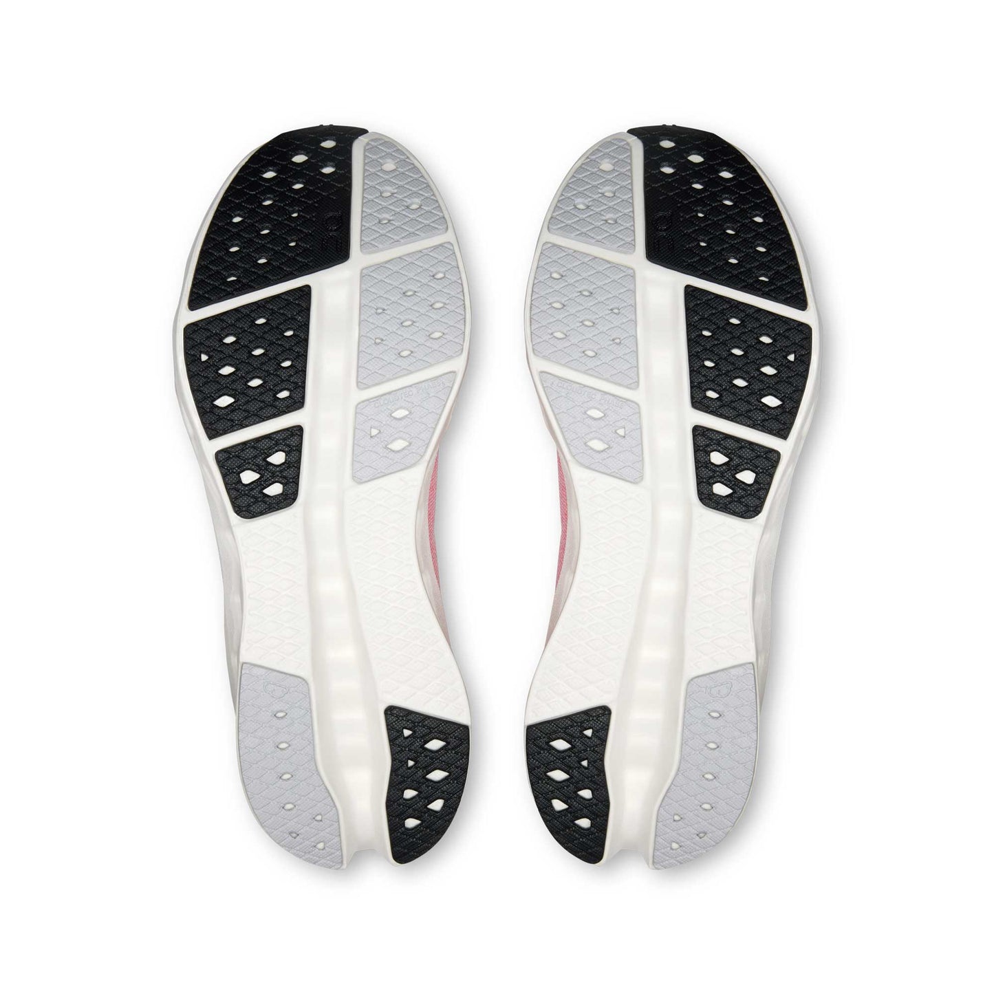 Women's Cloudsurfer 2 Running Shoe - Camellia/Ivory - Regular (B)