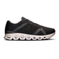 Women's Cloud X4 AD Running Shoe - Black/Asphalt - Regular (B)