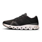 Women's Cloud X4 AD Running Shoe - Black/Asphalt - Regular (B)