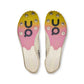 Women's Cloudspike Citius 2 Track Spike - White/Raspberry - Regular (B)