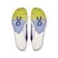 Women's Cloudspike Citius 2 - Bloom/Lime - Regular (B)