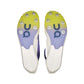 Cloudspike Citius 2 Running Shoe - Bloom/Lime - Regular (D)