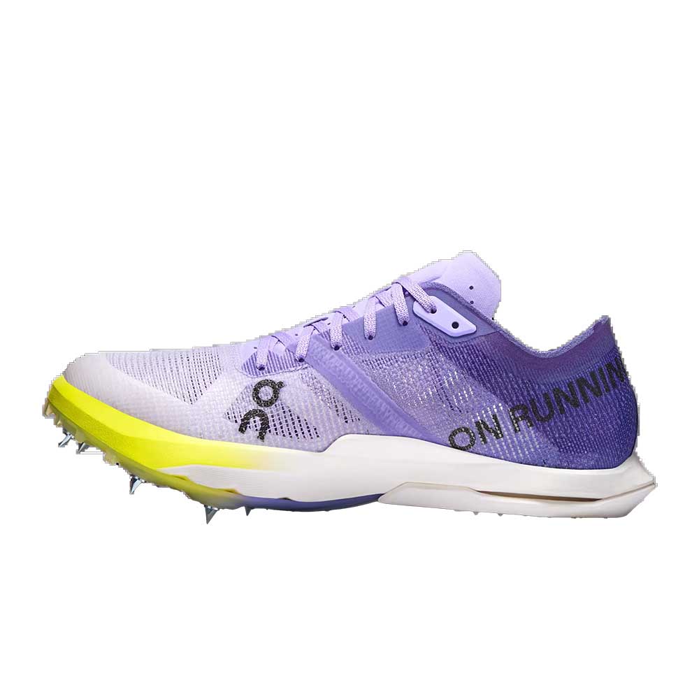 Cloudspike Citius 2 Running Shoe - Bloom/Lime - Regular (D)