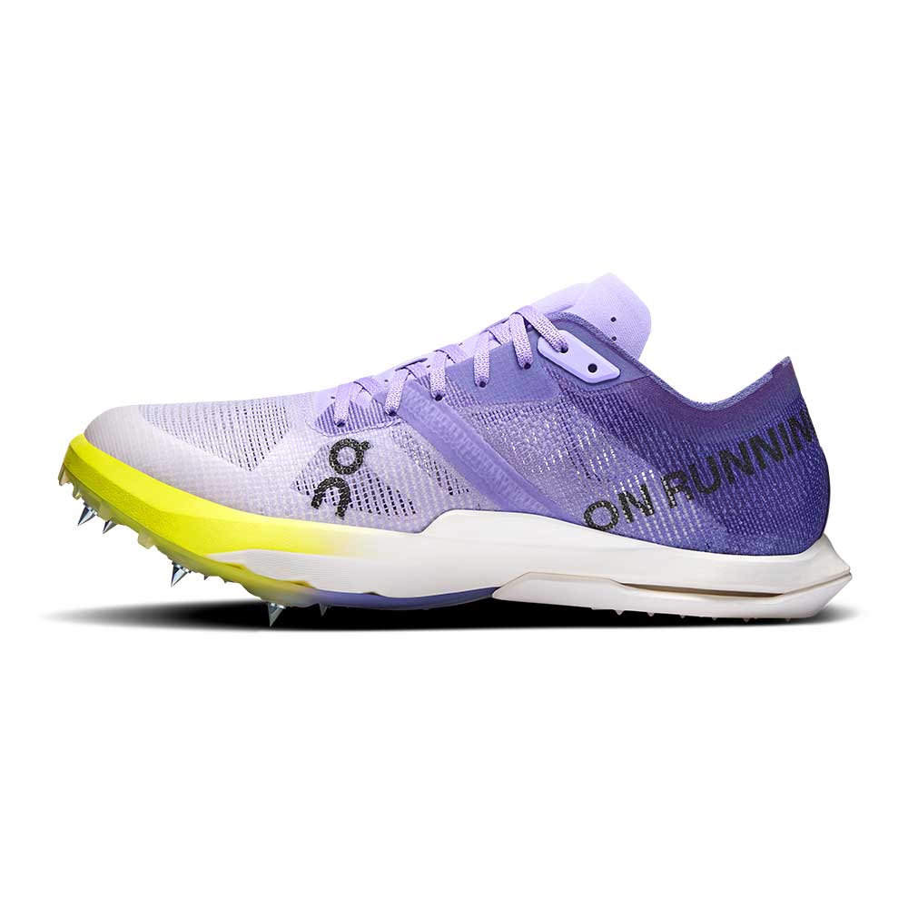 Women's Cloudspike Citius 2 - Bloom/Lime - Regular (B)