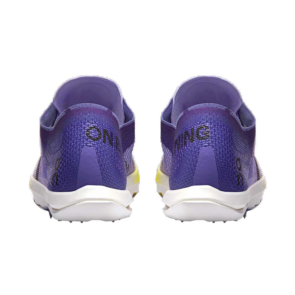 Cloudspike Citius 2 Running Shoe - Bloom/Lime - Regular (D)