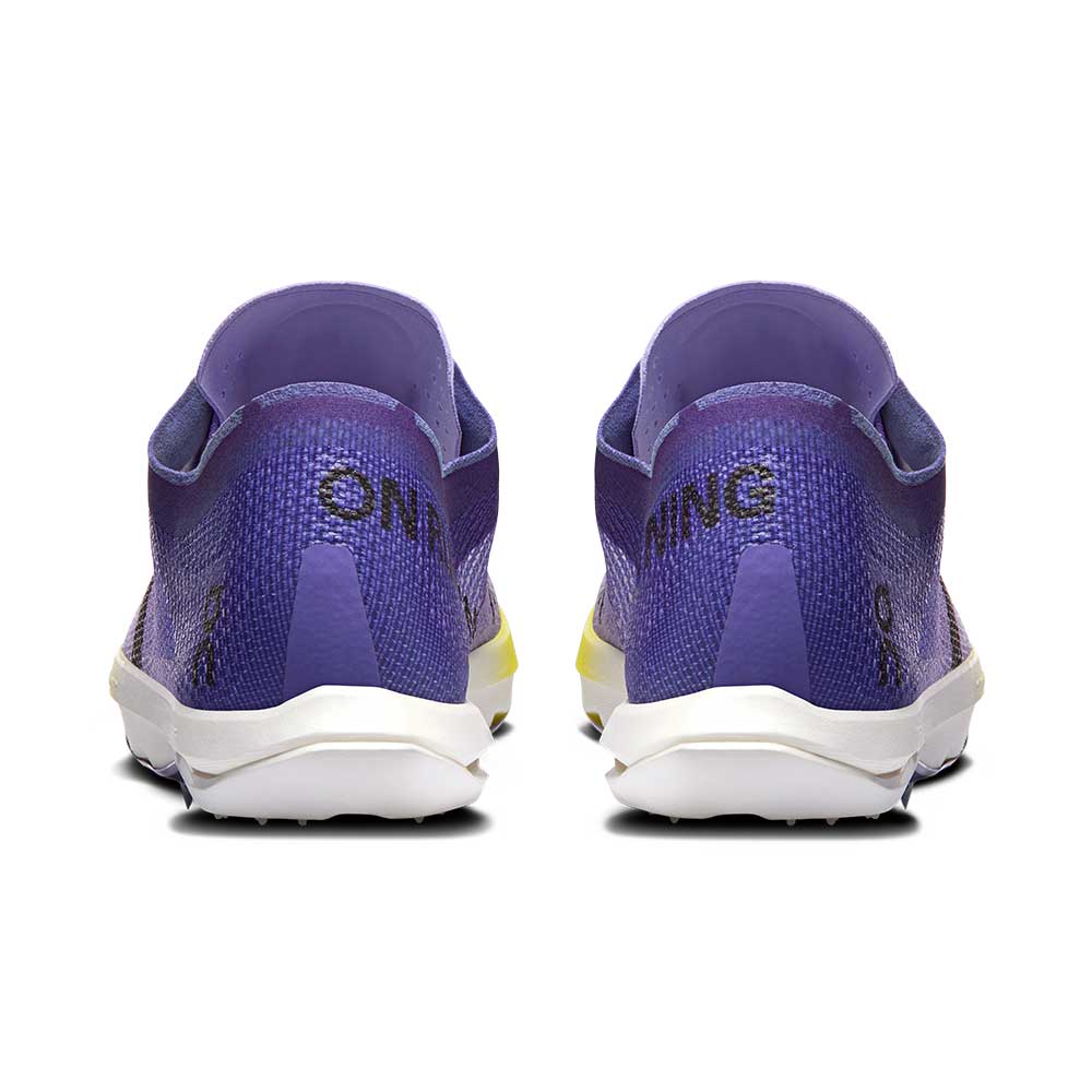 Women's Cloudspike Citius 2 - Bloom/Lime - Regular (B)