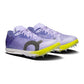 Women's Cloudspike Citius 2 - Bloom/Lime - Regular (B)