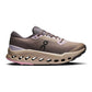 Women's Cloudsurfer Trail 2 Waterproof Running Shoe - Cinder/Desert - Regular (D)