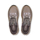 Women's Cloudsurfer Trail 2 Waterproof Running Shoe - Cinder/Desert - Regular (D)