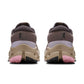 Women's Cloudsurfer Trail 2 Waterproof Running Shoe - Cinder/Desert - Regular (D)