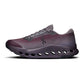 Women's Cloudsurfer Trail 2 Waterproof Running Shoe - Urchin/Pebble - Regular (B)