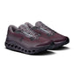 Women's Cloudsurfer Trail 2 Waterproof Running Shoe - Urchin/Pebble - Regular (B)