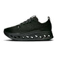 Women's Cloudsurfer Max Running Shoe - Black/Eclipse - Regular (B)