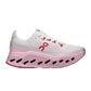 Women's Cloudsurfer Max - Ivory/Peony - Regular (B)