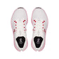 Women's Cloudsurfer Max - Ivory/Peony - Regular (B)