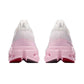 Women's Cloudsurfer Max - Ivory/Peony - Regular (B)