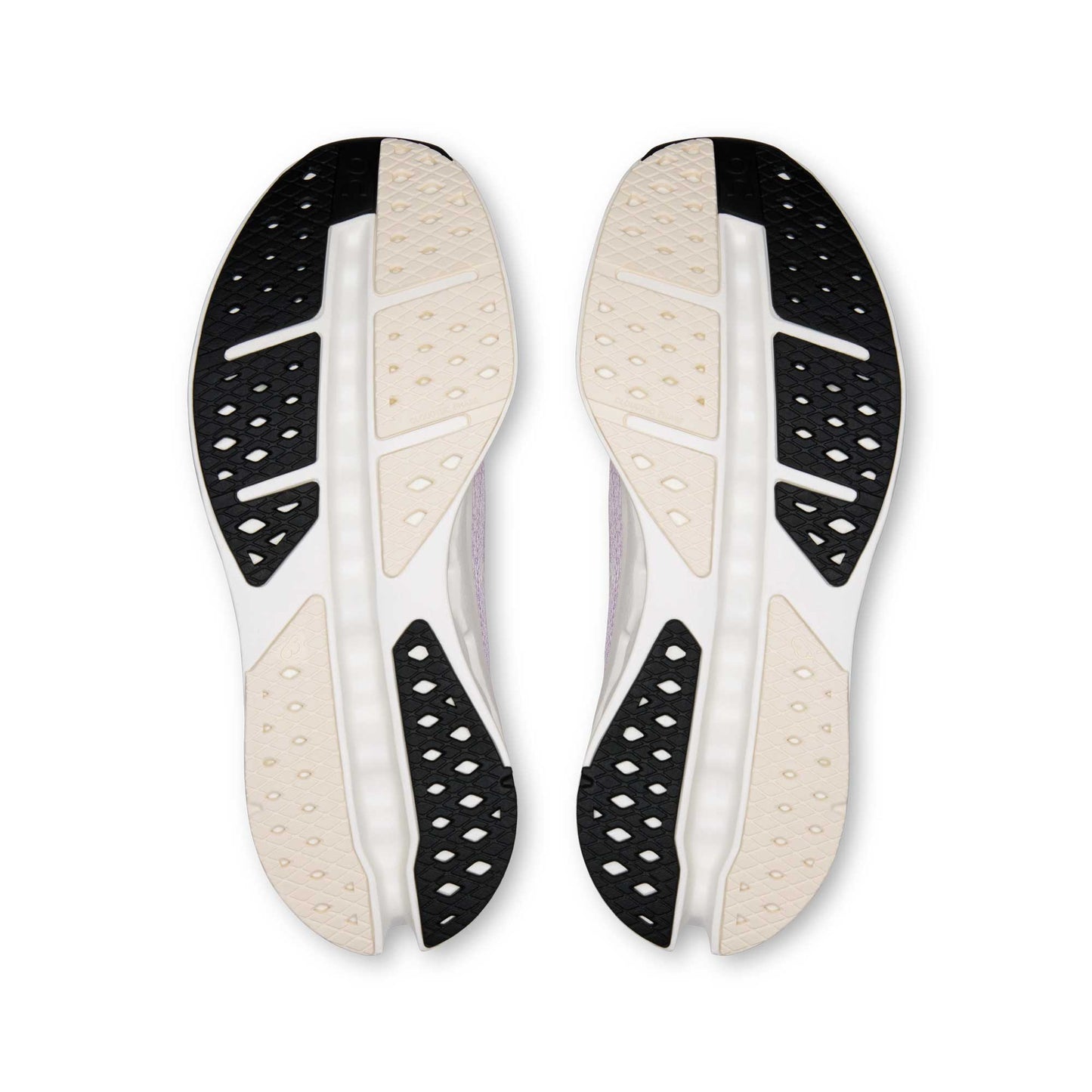 Women's Cloudsurfer Max - Foxglove/Ivory - Regular (B)