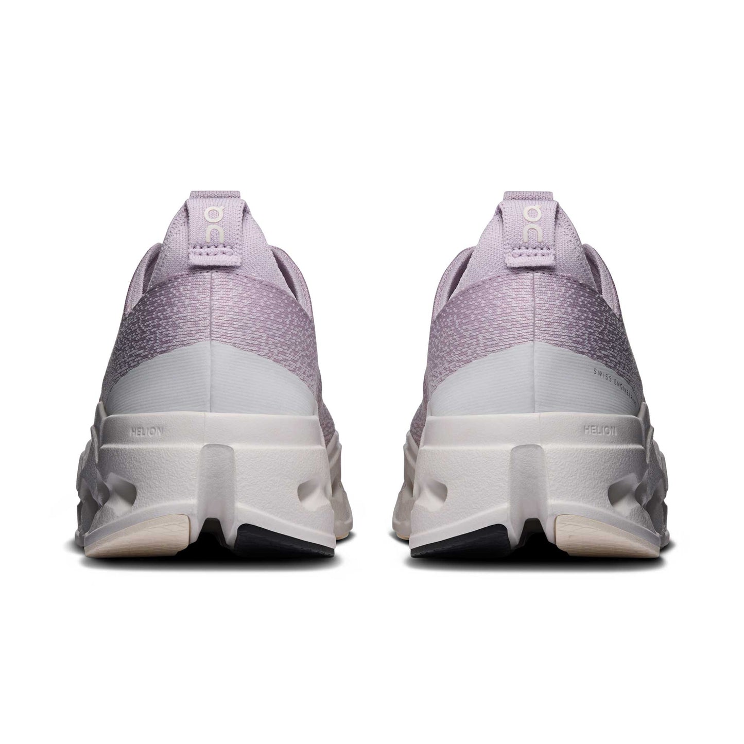 Women's Cloudsurfer Max - Foxglove/Ivory - Regular (B)