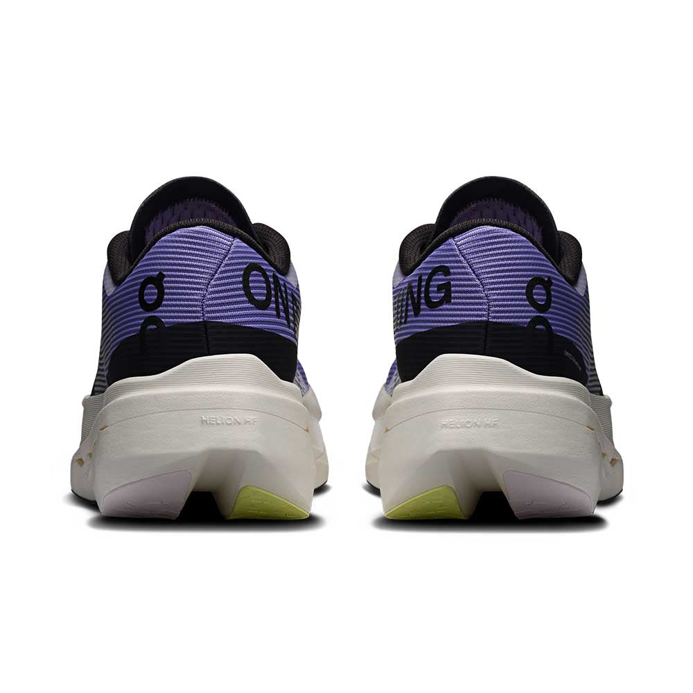 Women's Cloudboom Volt Running Shoe - Juniper/Limelight - Regular (B)