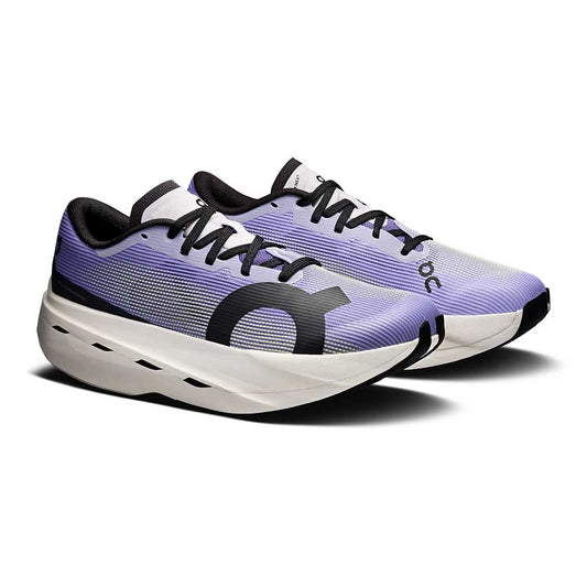Women's Cloudboom Volt Running Shoe - Juniper/Limelight - Regular (B)